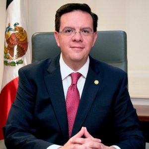 Lic. Juan Pablo Raigosa Treviño